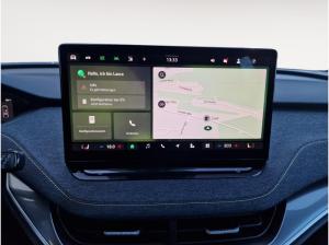 Skoda Elroq 50 Tour Loft SpurH KAM LED KlimaA PDC