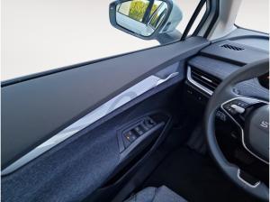 Skoda Elroq 50 Tour Loft SpurH KAM LED KlimaA PDC