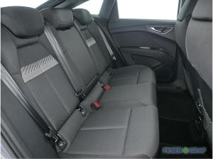 Audi Q4 e-tron Q4 Sportback 45 e-tron S line Ext./Kamera/Navi