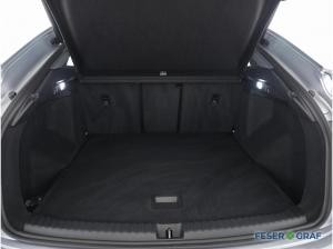 Audi Q4 e-tron Q4 Sportback 45 e-tron S line Ext./Kamera/Navi