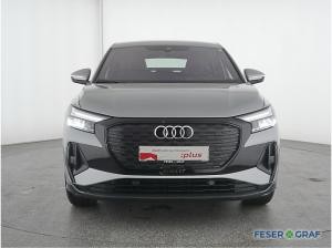 Audi Q4 e-tron Q4 Sportback 45 e-tron S line Ext./Kamera/Navi