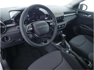 Skoda Fabia Tour 1,0 TSI KESSY*BHZ.LENK*SZH*R-KAMERA*