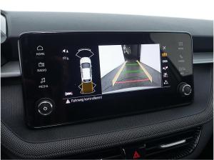 Skoda Fabia Tour 1,0 TSI KESSY*BHZ.LENK*SZH*R-KAMERA*