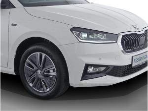 Skoda Fabia Tour 1,0 TSI KESSY*BHZ.LENK*SZH*R-KAMERA*