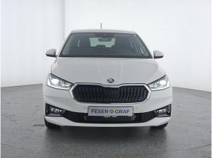 Skoda Fabia Tour 1,0 TSI KESSY*BHZ.LENK*SZH*R-KAMERA*
