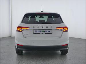 Skoda Fabia Tour 1,0 TSI KESSY*BHZ.LENK*SZH*R-KAMERA*