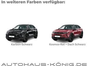 Opel Mokka GS | Automatik | Ohne Anzahlung | ***Sofort verfügbar***