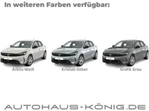 Opel Corsa Direct Injection | Hot Summer Deal 🔥 | Automatikgetriebe | +++Sofort verfügbar+++