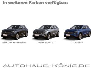 Renault Austral Evolution | Inkl. Ganzjahresräder ***Gewerbekundenknaller***