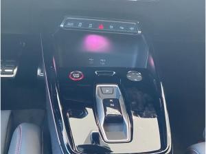 Audi RS3 Limousine in Miami Blue(MT)