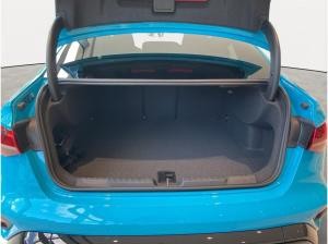 Audi RS3 Limousine in Miami Blue(MT)