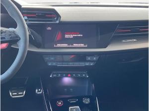 Audi RS3 Limousine in Miami Blue(MT)