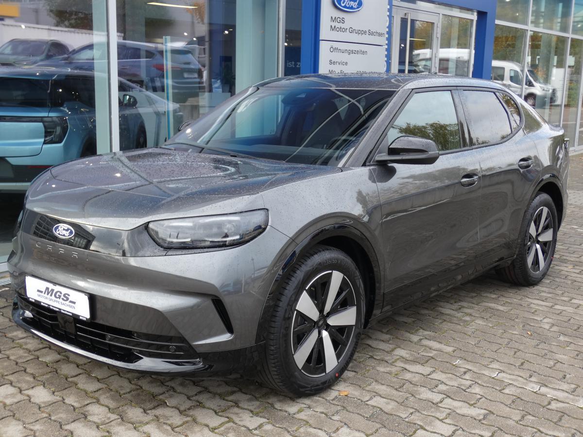 Ford Capri Extended Range☀️Sommer-Deal☀️🚀Sofort-Verfügbar🚀