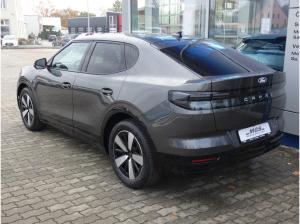 Ford Capri Extended Range☀️Sommer-Deal☀️🚀Sofort-Verfügbar🚀