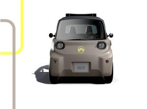 Citroën Ami NEU! ami buggy