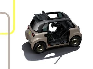 Citroën Ami NEU! ami buggy