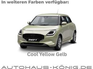 Suzuki Swift Neues Modell | Hot Summer Deal 🔥 | Club | ***Sofort verfügbar***