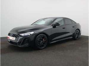 Audi S5 Limousine TFSI quattro S-tronic / Pano, AHK