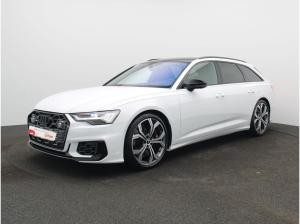 Audi S6 Avant TDI quattro / HD-Matrix, B&O, Pano, AHK