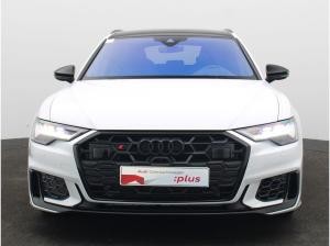 Audi S6 Avant TDI quattro / HD-Matrix, B&O, Pano, AHK