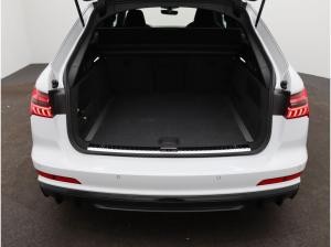 Audi S6 Avant TDI quattro / HD-Matrix, B&O, Pano, AHK
