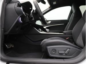 Audi S6 Avant TDI quattro / HD-Matrix, B&O, Pano, AHK