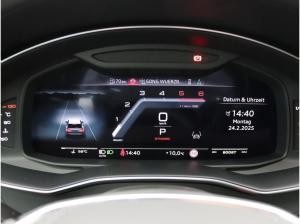 Audi S6 Avant TDI quattro / HD-Matrix, B&O, Pano, AHK