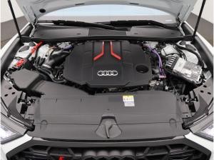 Audi S6 Avant TDI quattro / HD-Matrix, B&O, Pano, AHK