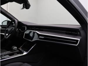 Audi S6 Avant TDI quattro / HD-Matrix, B&O, Pano, AHK
