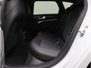 Audi S6 Avant TDI quattro / HD-Matrix, B&O, Pano, AHK