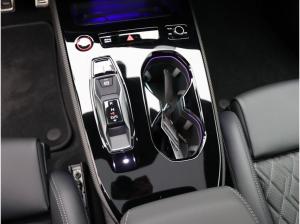 Audi S5 Limousine TFSI quattro S-tronic / Pano, AHK