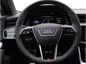 Audi S6 Avant TDI quattro / HD-Matrix, B&O, Pano, AHK