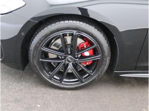 Audi S5 Limousine TFSI quattro S-tronic / Pano, AHK