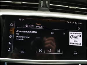 Audi S6 Avant TDI quattro / HD-Matrix, B&O, Pano, AHK