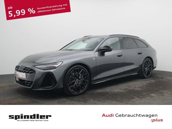 Audi A6 Avant S-Line TDI quattro/ EditionOne,TechPlus