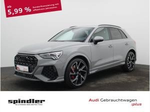 Audi RS Q3 quattro S-tronic / Matrix, Vmax280, B&O