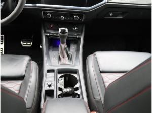 Audi RS Q3 quattro S-tronic / Matrix, Vmax280, B&O