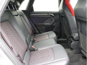 Audi RS Q3 quattro S-tronic / Matrix, Vmax280, B&O