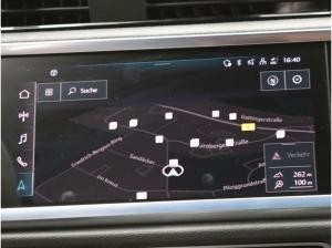 Audi RS Q3 quattro S-tronic / Matrix, Vmax280, B&O