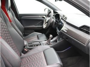 Audi RS Q3 quattro S-tronic / Matrix, Vmax280, B&O