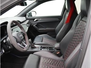 Audi RS Q3 quattro S-tronic / Matrix, Vmax280, B&O