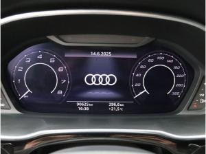 Audi RS Q3 quattro S-tronic / Matrix, Vmax280, B&O