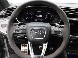 Audi RS Q3 quattro S-tronic / Matrix, Vmax280, B&O