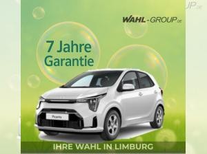 Kia Picanto Edition 7 ✨ CARPLAY✨ NAVI ✨ 7 Jahre Garantie