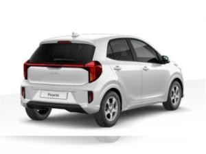 Kia Picanto Edition 7 ✨ CARPLAY✨ NAVI ✨ 7 Jahre Garantie