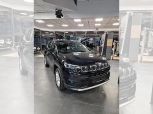 Jeep Compass Altitude Mildhybrid DCT Autom- sofort-