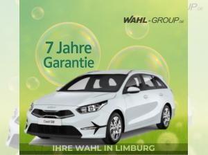 Kia Ceed SW 1.5 T-GDI Ultimate Edition 140PS ✨ CARPLAY✨ NAVI ✨7 Jahre Garantie