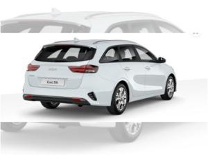 Kia Ceed SW 1.5 T-GDI Ultimate Edition 140PS ✨ CARPLAY✨ NAVI ✨7 Jahre Garantie