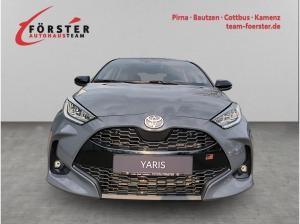 Toyota Yaris 1,5-l-VVT-iE Hybrid Syst. 96 kW (130 PS) 5-Türer GR Sport