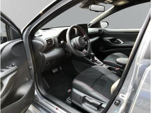 Toyota Yaris 1,5-l-VVT-iE Hybrid Syst. 96 kW (130 PS) 5-Türer GR Sport